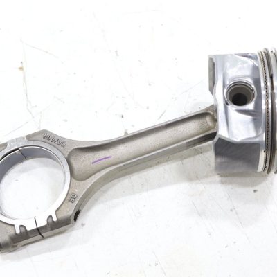 Volkswagen Passat Audi Q7 3.6 2006-2011 OEM Piston w/Connecting Rod #1 Cyl 2,4,6