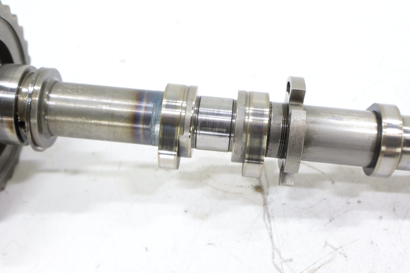 Audi A6 A7 A8 Q7 3.0L 2014-2019 OEM Engine Camshaft Exhaust Cylinders 1-3 Right - Image 9