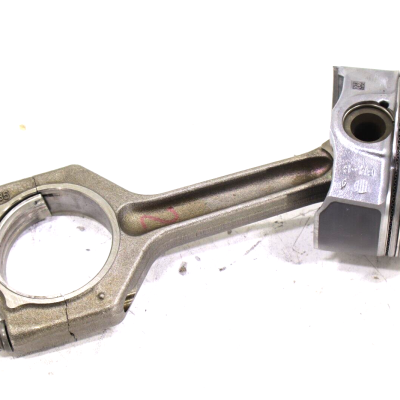 BMW 328 X1 X3 X4 X5 N20 2.0L 2013-2018 OEM Engine Piston w/Connecting Rod #2
