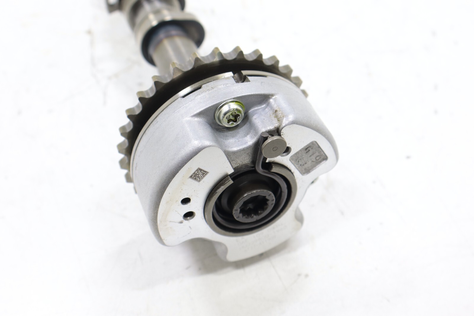 Audi A6 A7 A8 Q7 3.0L 2014-2019 OEM Engine Camshaft Exhaust Cylinders 1-3 Right - Image 10