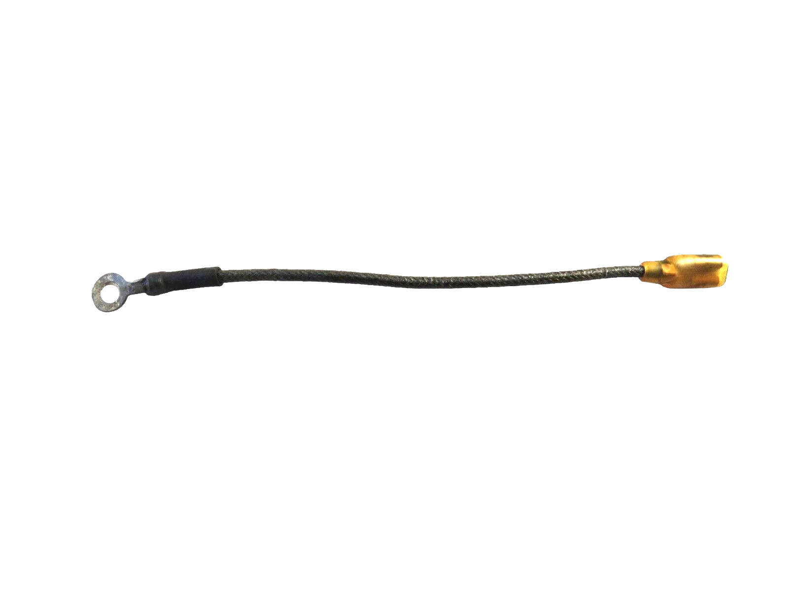Bentley Rolls-Royce 1966-1985 OEM NEW Windscreen Wiper Motor Earth Cable - Image 2
