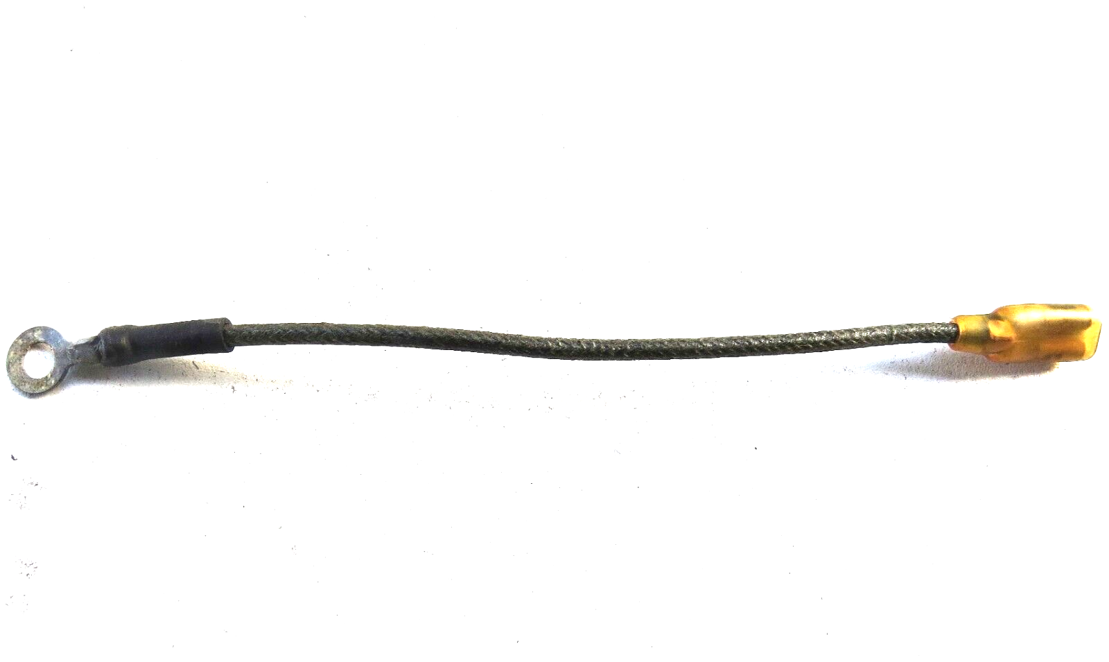 Bentley Rolls-Royce 1966-1985 OEM NEW Windscreen Wiper Motor Earth Cable - Image 3
