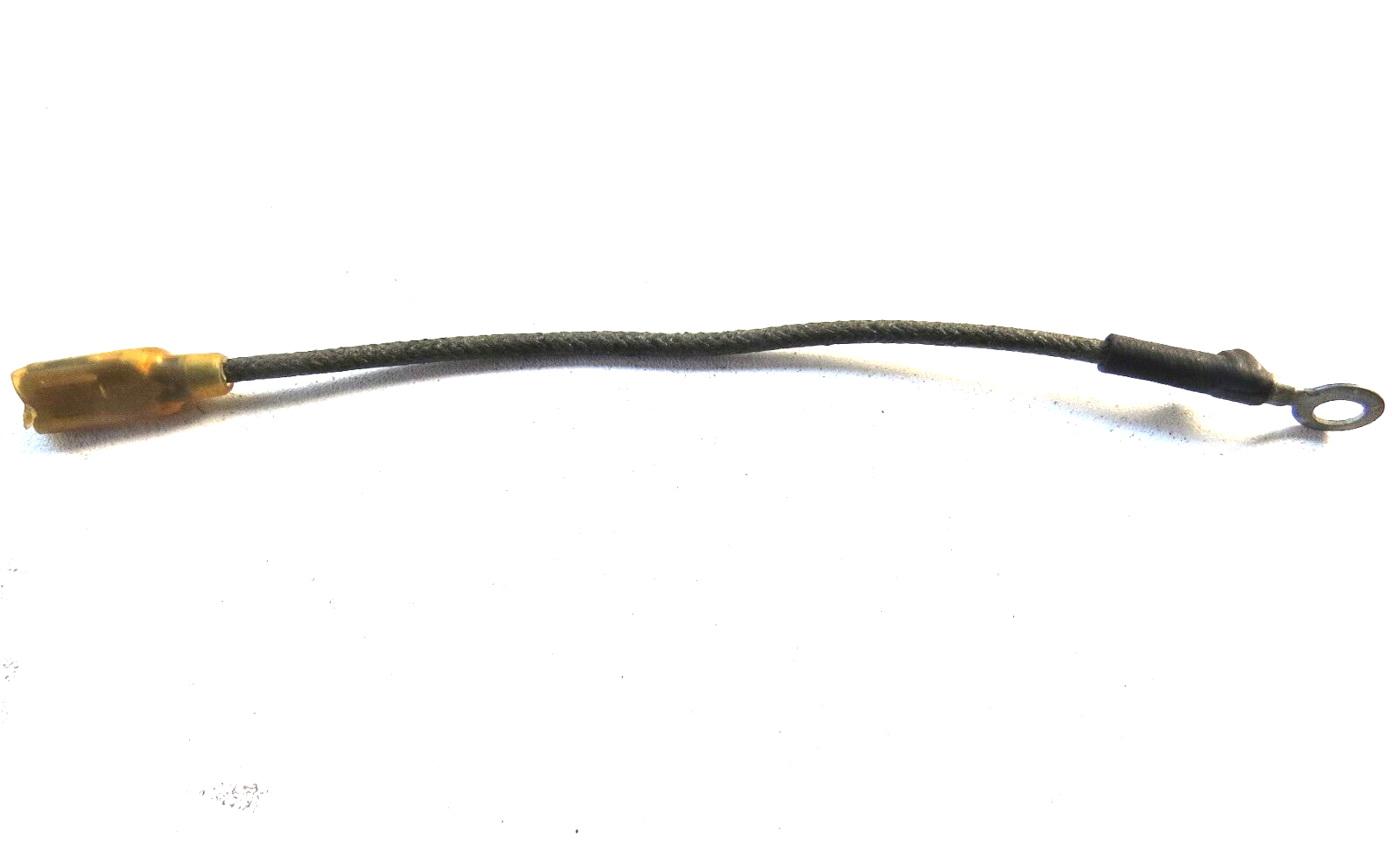 Bentley Rolls-Royce 1966-1985 OEM NEW Windscreen Wiper Motor Earth Cable - Image 4