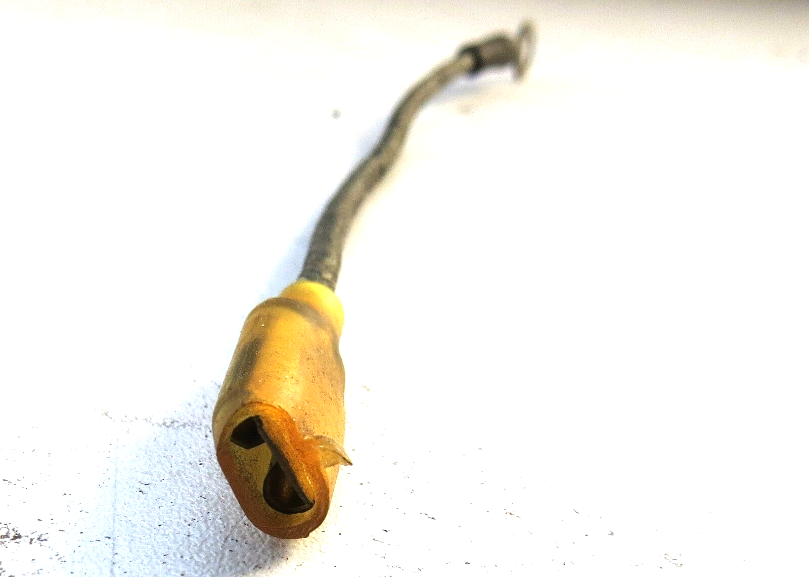 Bentley Rolls-Royce 1966-1985 OEM NEW Windscreen Wiper Motor Earth Cable - Image 7