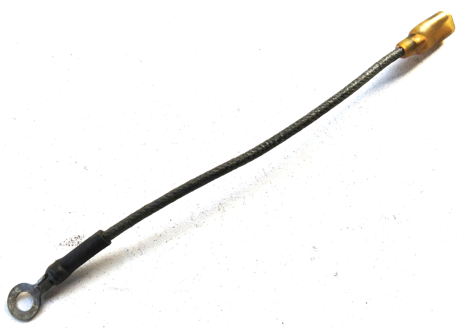Bentley Rolls-Royce 1966-1985 OEM NEW Windscreen Wiper Motor Earth Cable - Image 14