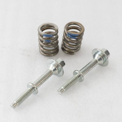 Acura Honda Exhaust Flange Bolt Sping kit OEM Genuine 18230-SV4-000