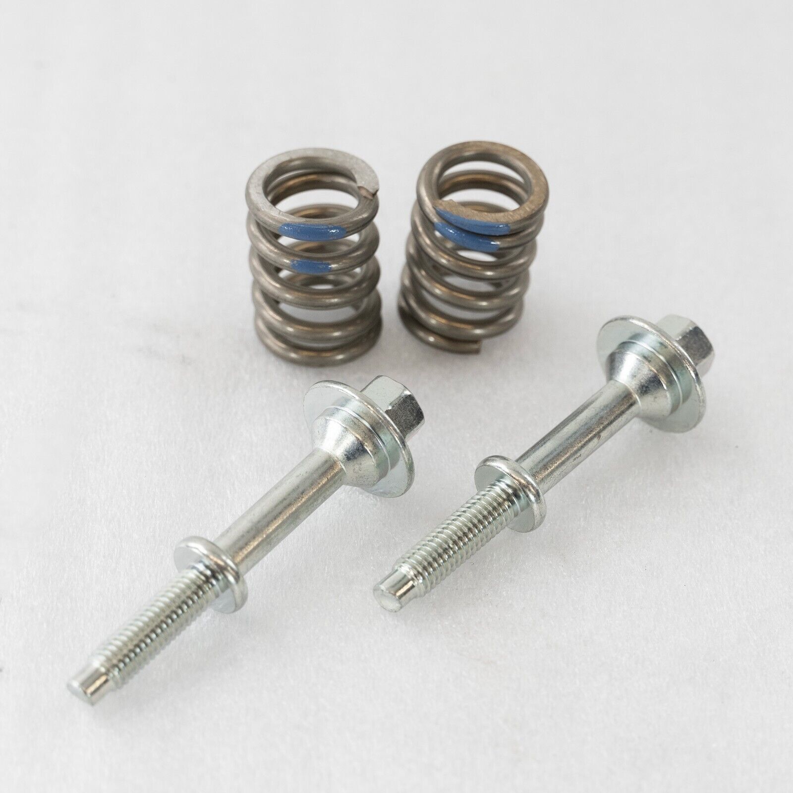 Acura Honda Exhaust Flange Bolt Sping kit OEM Genuine 18230-SV4-000