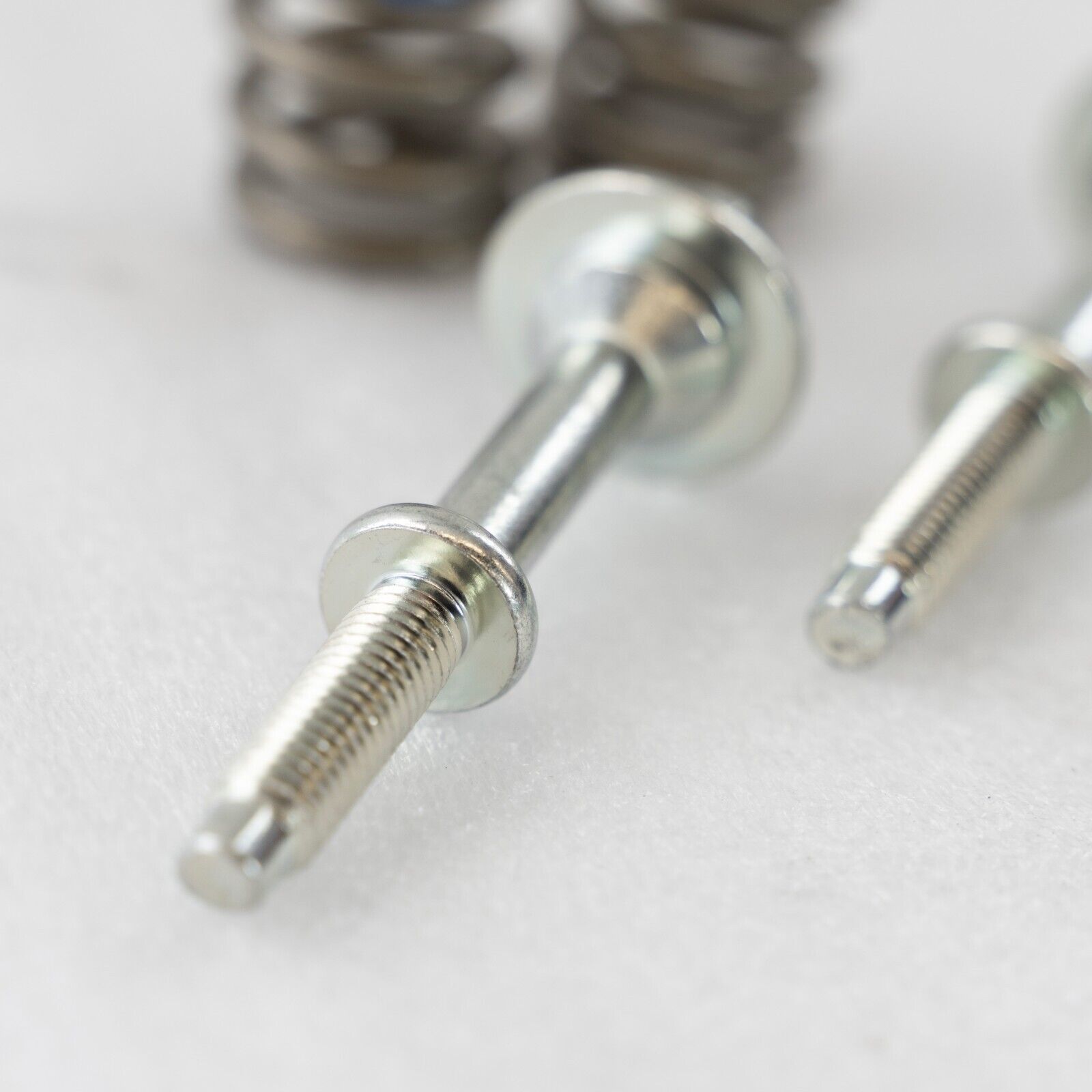 Acura Honda Exhaust Flange Bolt Sping kit OEM Genuine 18230-SV4-000 - Image 5