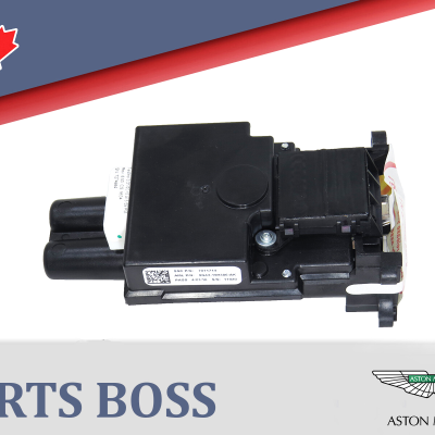 Aston Martin DB9 Rapide 2005-2019 OEM NEW Ignition Switch Start/Stop Module