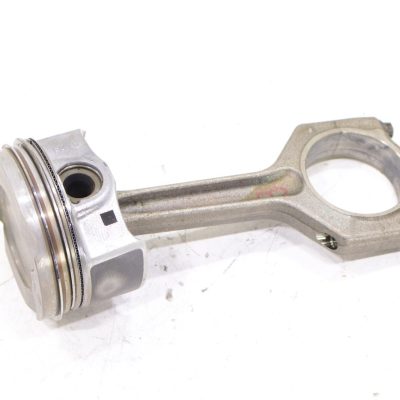 BMW 328 X1 X3 X4 X5 N20 2.0L 2013-2018 OEM Engine Piston w/Connecting Rod #3