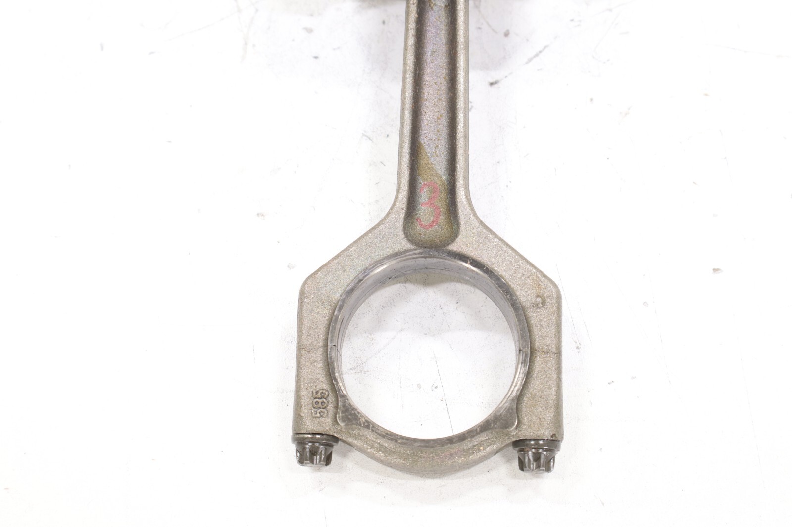 BMW 328 X1 X3 X4 X5 N20 2.0L 2013-2018 OEM Engine Piston w/Connecting Rod #3 - Image 2