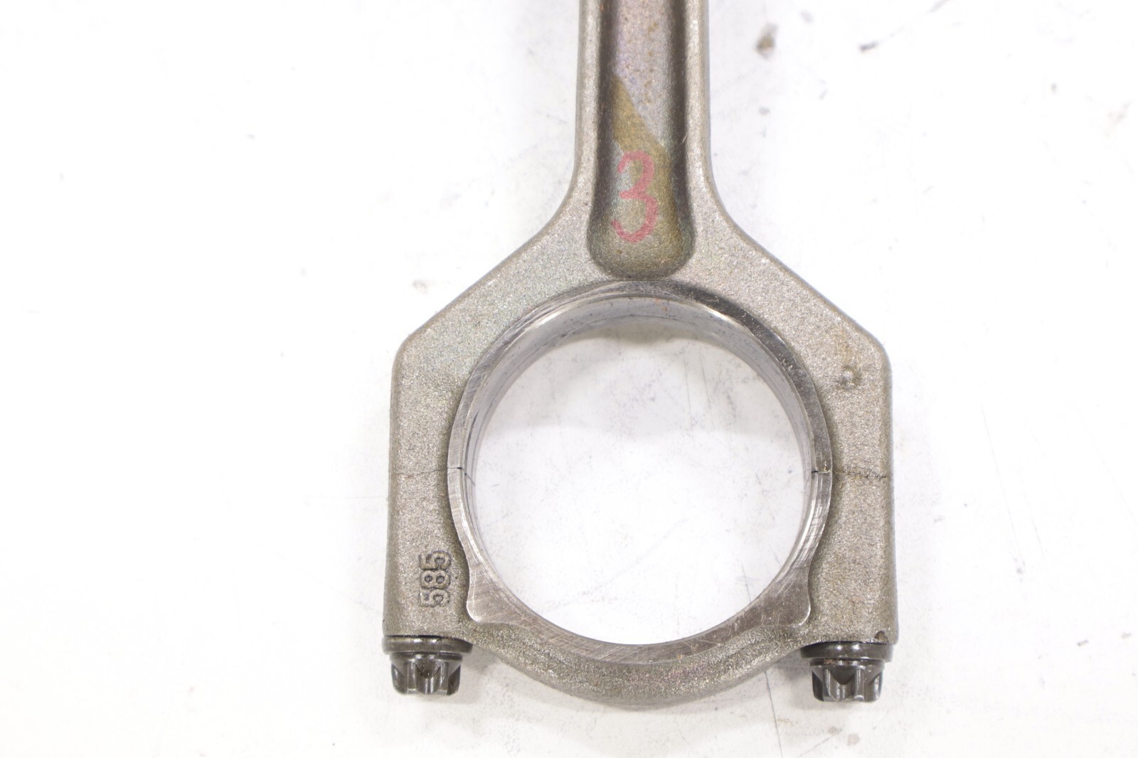 BMW 328 X1 X3 X4 X5 N20 2.0L 2013-2018 OEM Engine Piston w/Connecting Rod #3 - Image 10