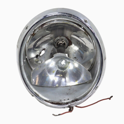 Porsche 911 912 1963-1973 OEM Headlight Housing Left or Right