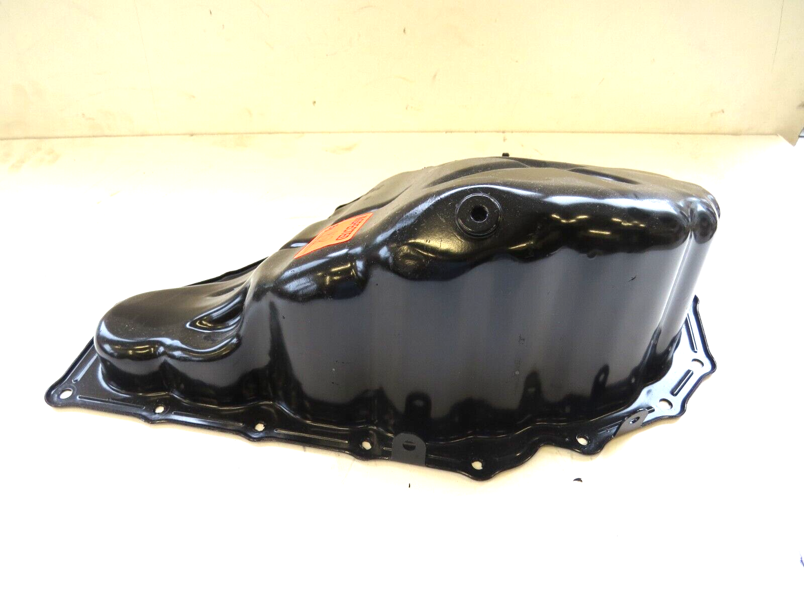 Audi A4 A5 A6 Quattro allroad Q5 2.0L 2009-2017 OEM Engine Oil Pan Lower - Image 7