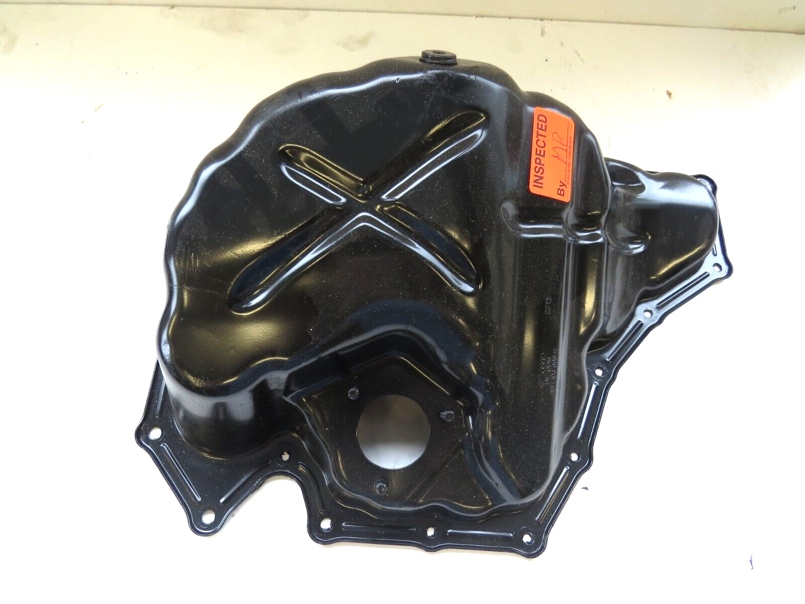 Audi A4 A5 A6 Quattro allroad Q5 2.0L 2009-2017 OEM Engine Oil Pan Lower - Image 12