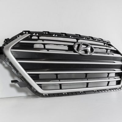 Hyundai Elantra Front Grille OEM 2016 2017 2018 Genuine Original 86350-F3000