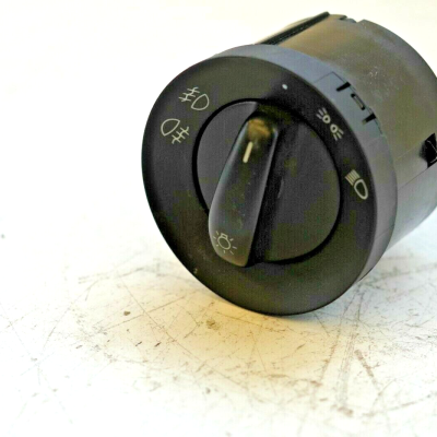 Porsche Cayenne 2009-2010 OEM Front Headlight Fog Lamp Control Switch