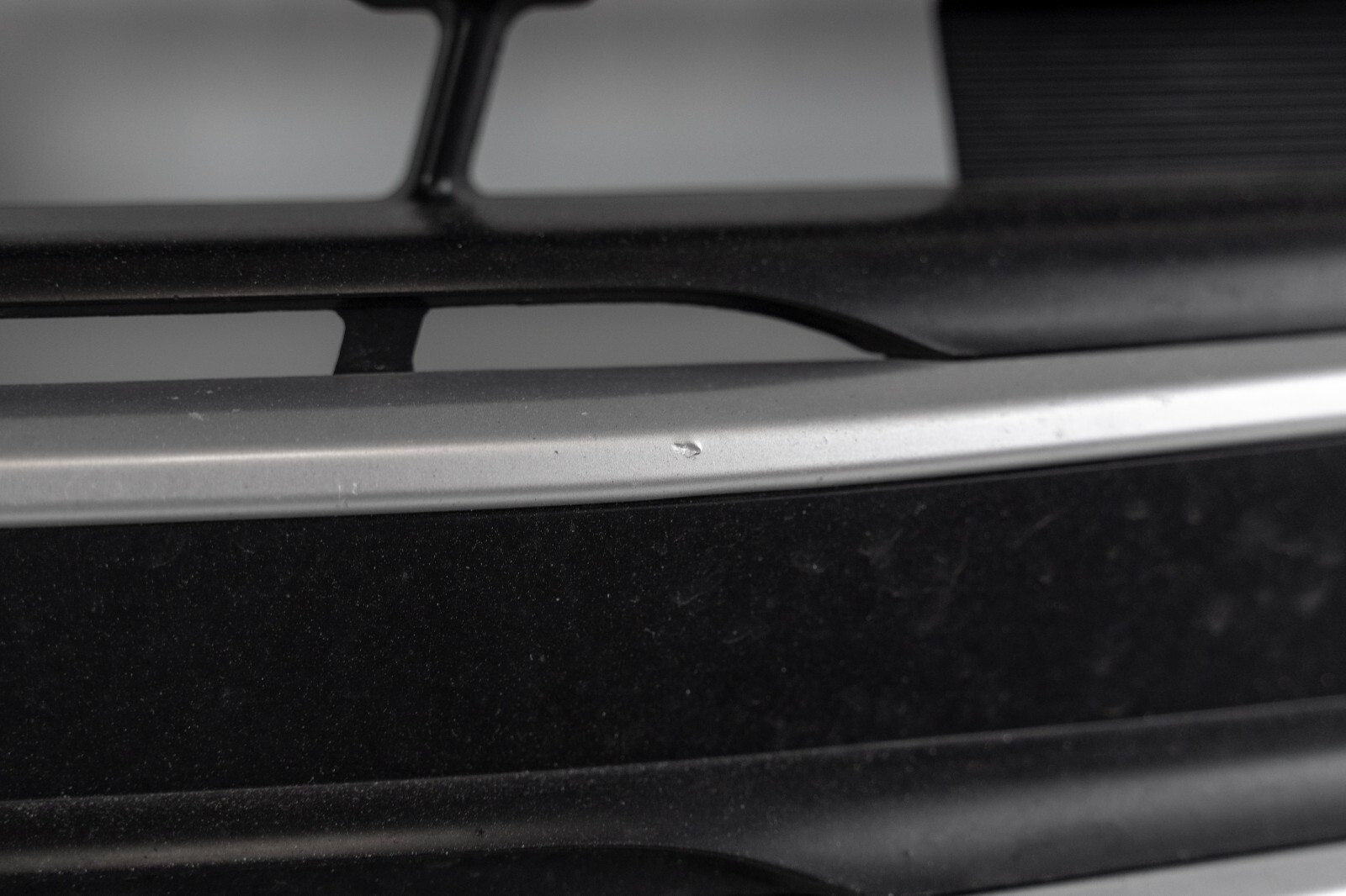 Hyundai Elantra Front Grille OEM 2016 2017 2018 Genuine Original 86350-F3000 - Image 11