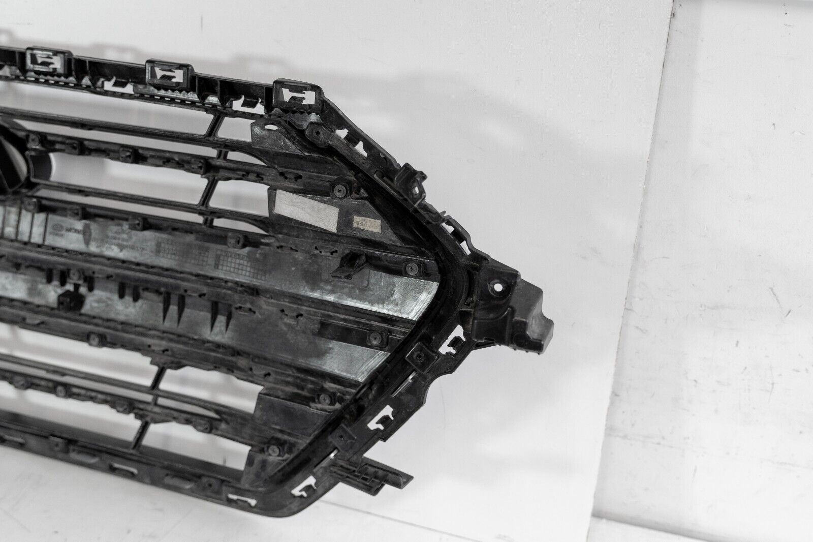 Hyundai Elantra Front Grille OEM 2016 2017 2018 Genuine Original 86350-F3000 - Image 15