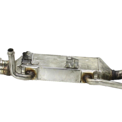 Mercedes GL350 R350 S350 S63 2011-2016 OEM EGR Exhaust Gas Recirculation Cooler