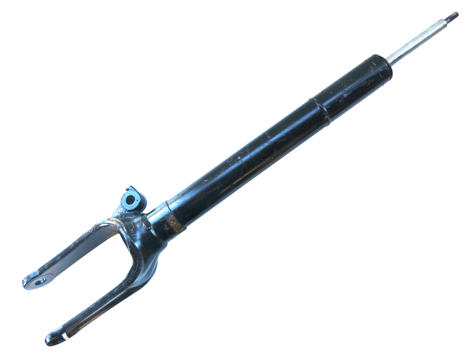 Mercedes ML320 ML350 ML450 ML500 ML550 ML63 2006-2011 OEM Suspension Strut Front - Image 2