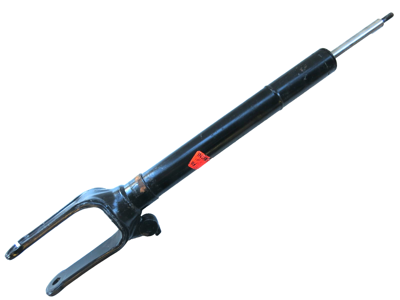Mercedes ML320 ML350 ML450 ML500 ML550 ML63 2006-2011 OEM Suspension Strut Front - Image 3