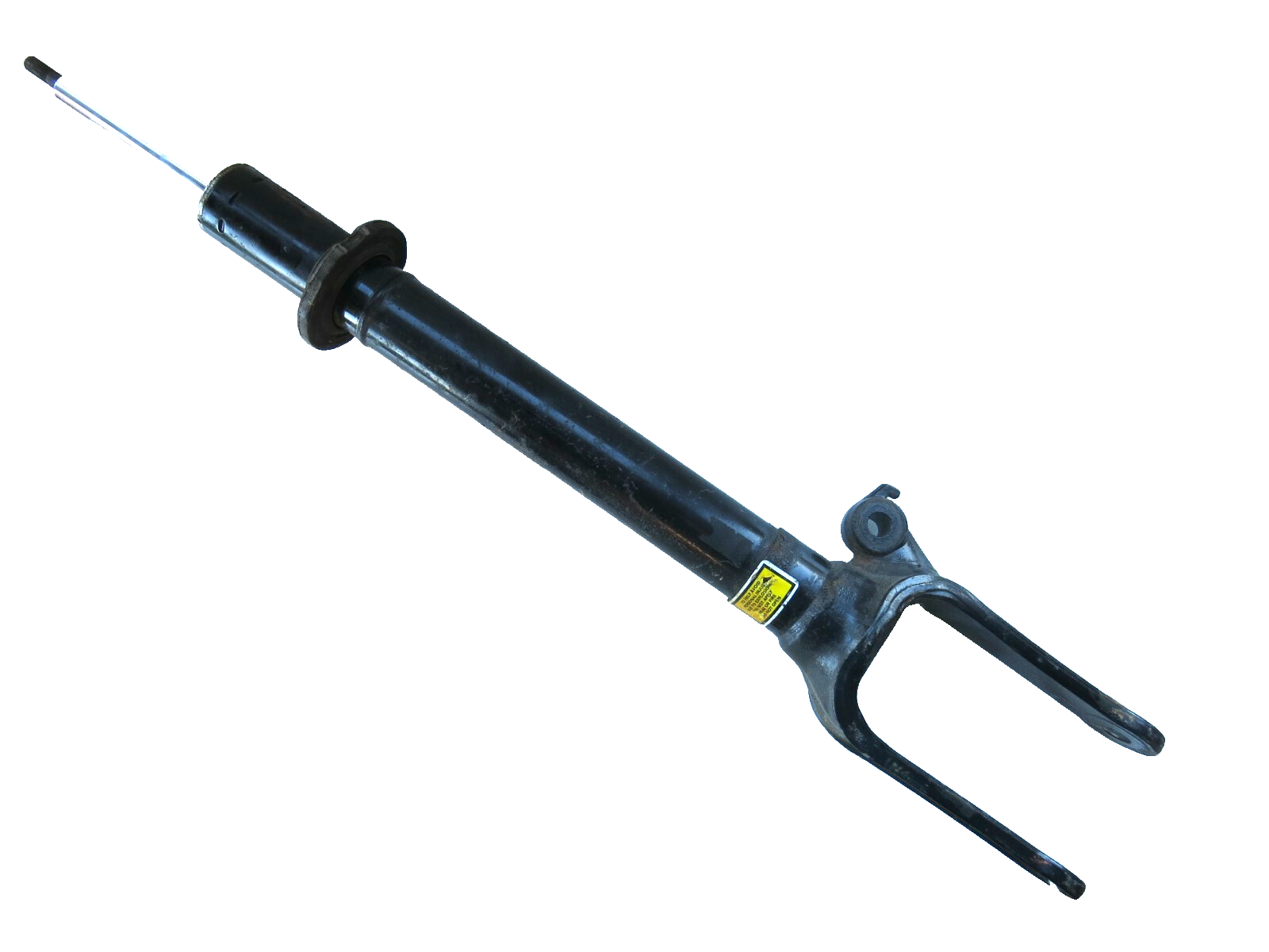 Mercedes ML320 ML350 ML450 ML500 ML550 ML63 2006-2011 OEM Suspension Strut Front - Image 5