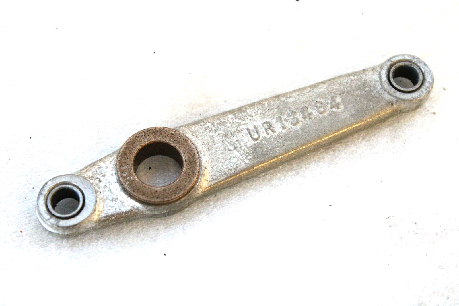 Bentley Rolls Royce 1965-1976 OEM NOS Brake Lever Balance Mechanism Inner