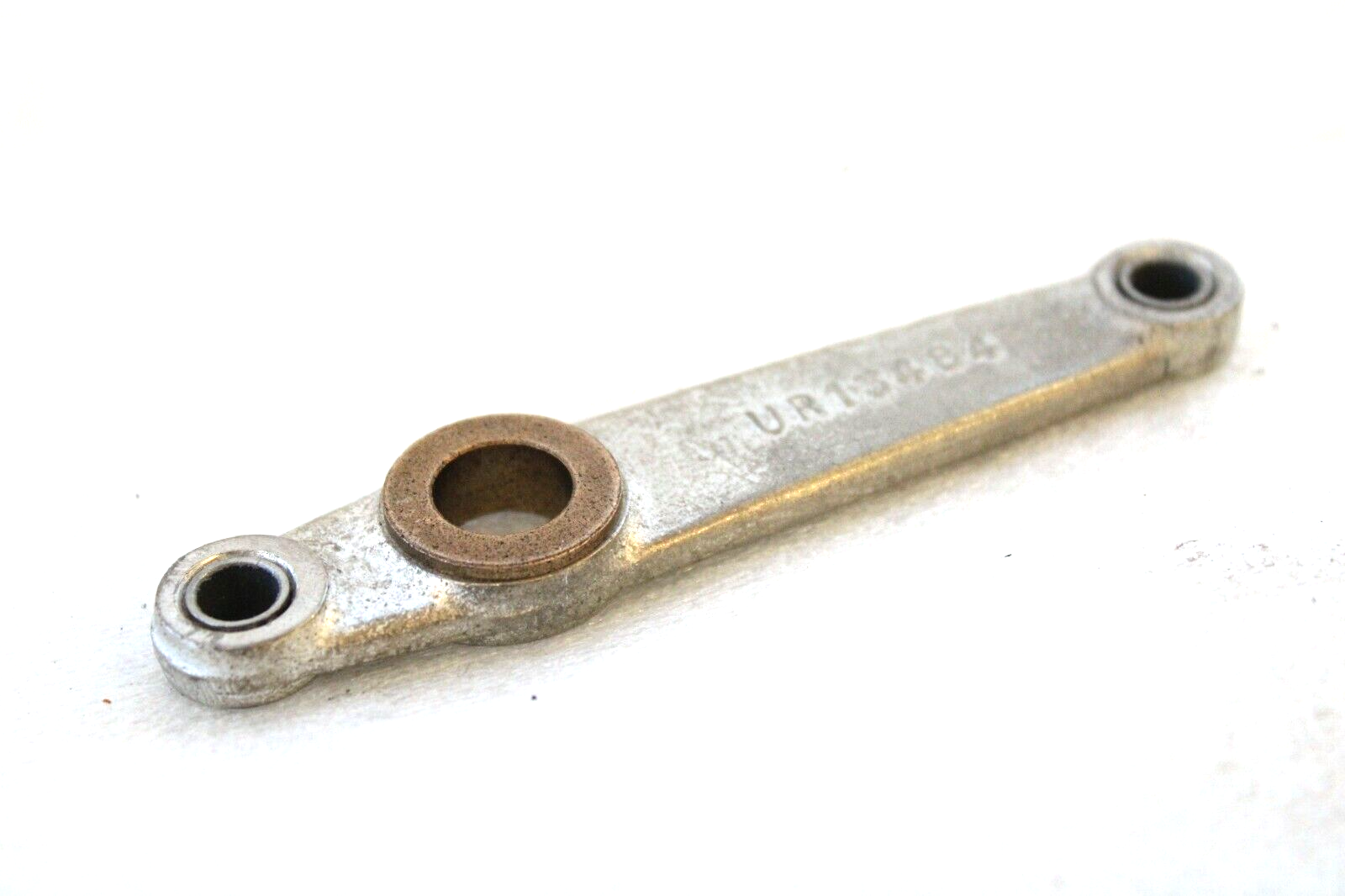Bentley Rolls Royce 1965-1976 OEM NOS Brake Lever Balance Mechanism Inner - Image 2