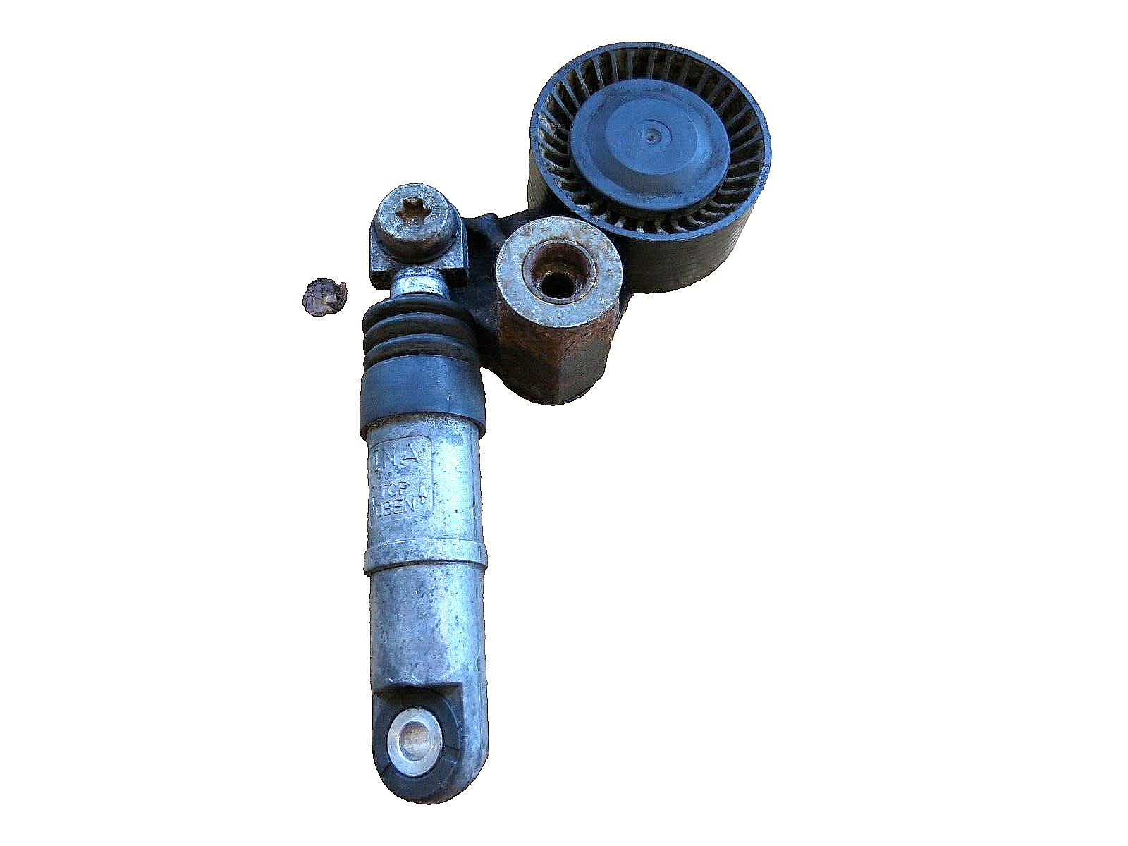 Porsche Cayenne 4.5L 2003-2006 OEM Accessory Drive Belt Tensioner - Image 2