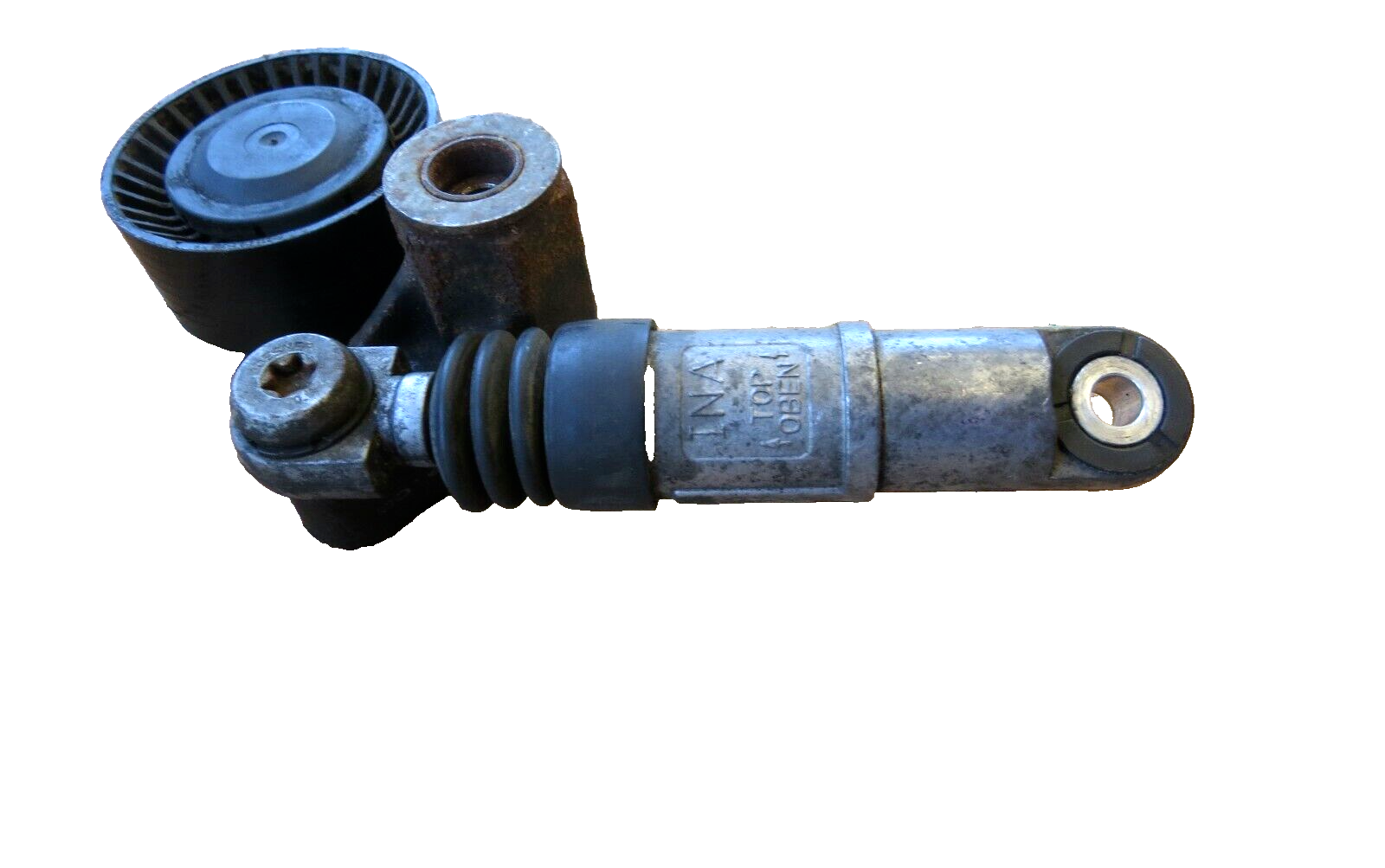 Porsche Cayenne 4.5L 2003-2006 OEM Accessory Drive Belt Tensioner - Image 5