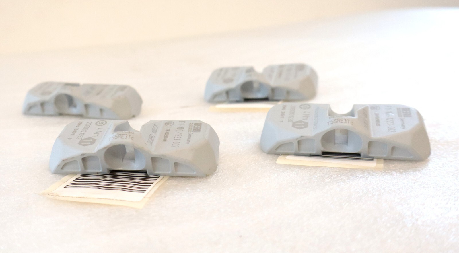 Aston Martin Vantage V8 Rapide 2008-2016 OEM NEW Tire Pressure Monitoring System - Image 8