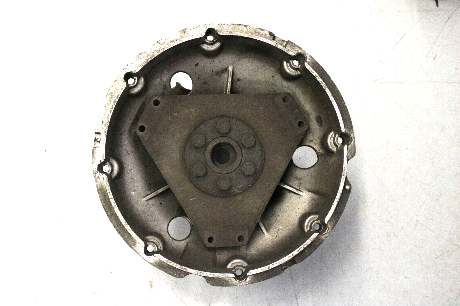 Porsche 924 928 1978-1986 OEM Automatic Transmission Bell Housing