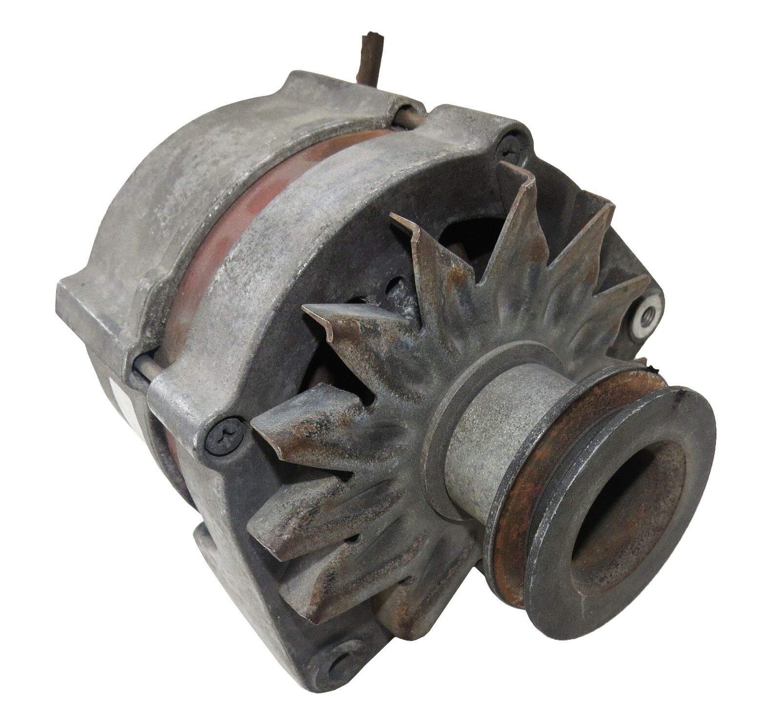 BMW 318i 318is 1992-1995 OEM Alternator 80A - Image 2