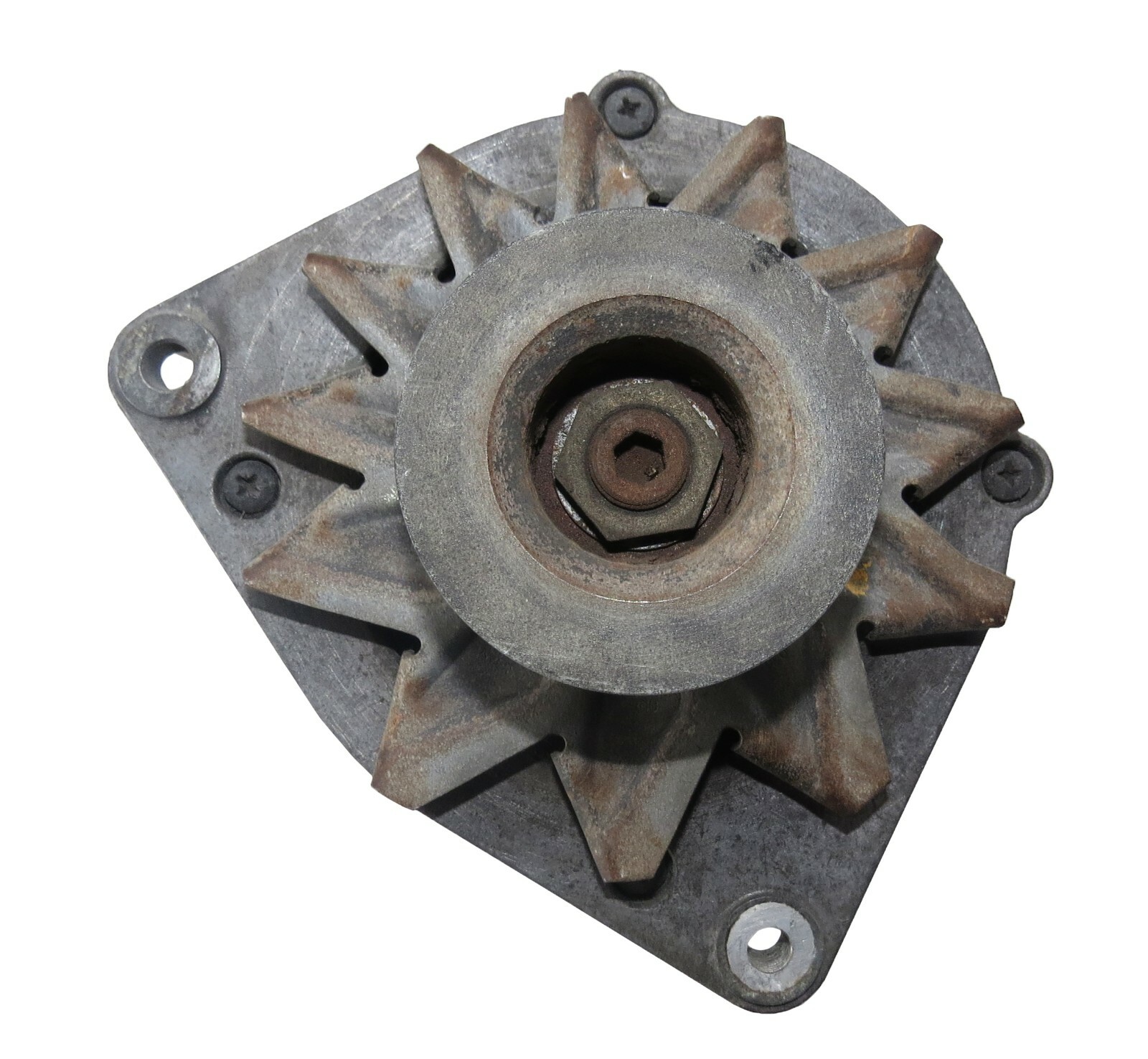 BMW 318i 318is 1992-1995 OEM Alternator 80A - Image 3