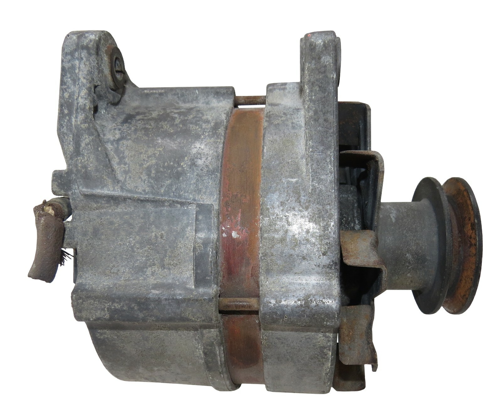 BMW 318i 318is 1992-1995 OEM Alternator 80A - Image 6