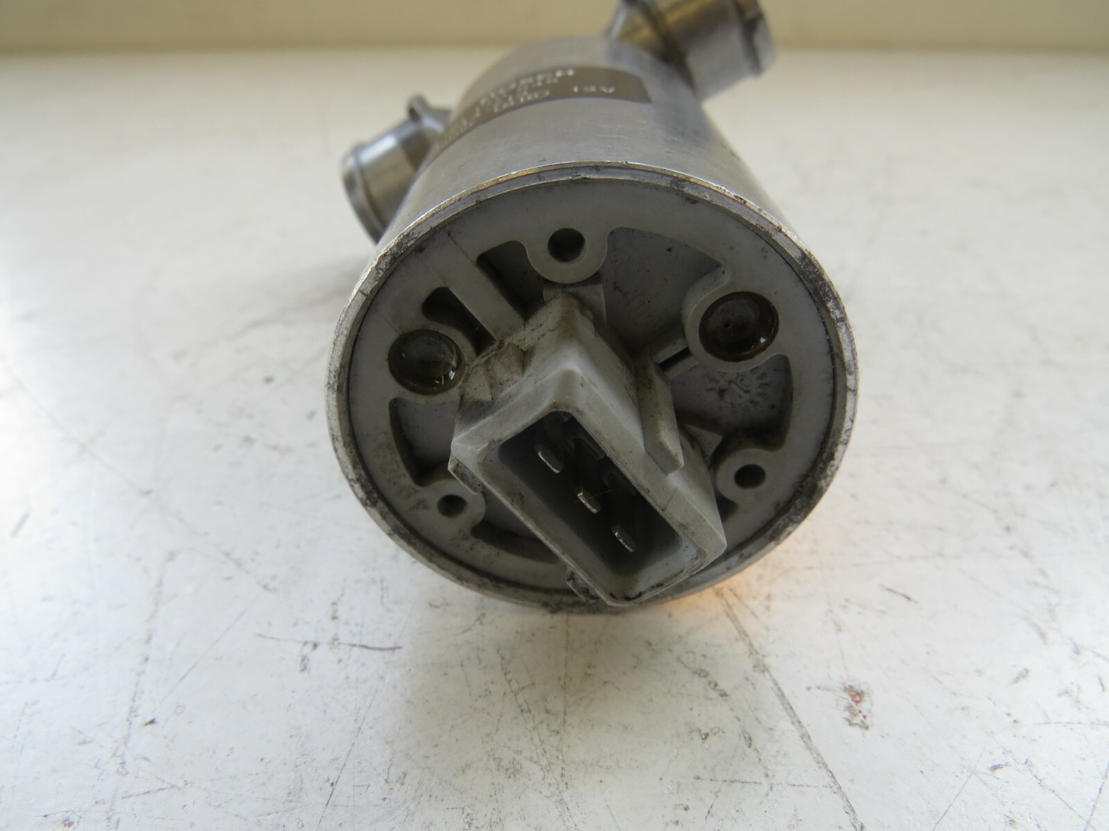BMW 330i X5 Z3 528i 1992-2006 OEM IAC Idle Air Control Valve Speed Control - Image 8