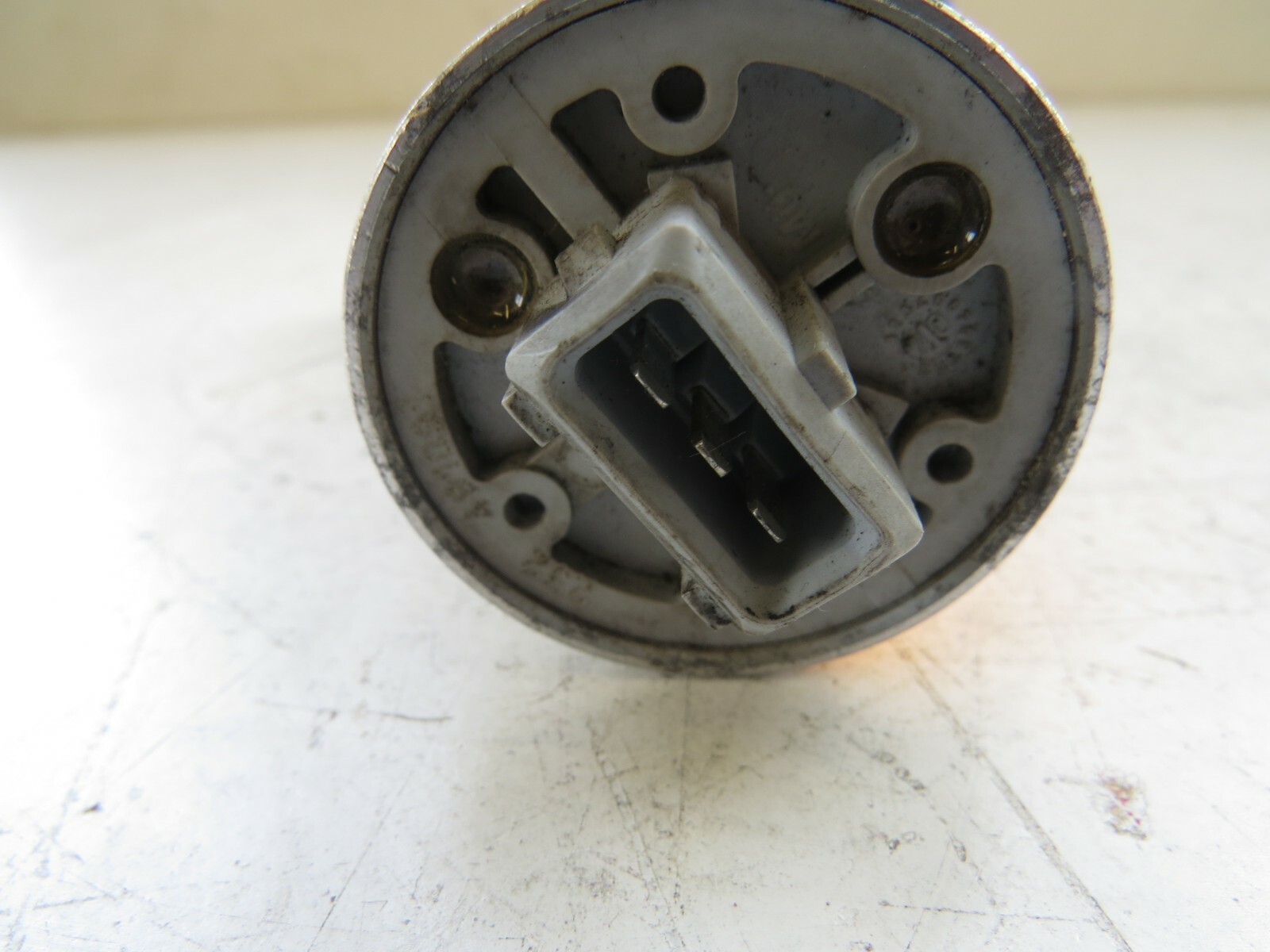 BMW 330i X5 Z3 528i 1992-2006 OEM IAC Idle Air Control Valve Speed Control - Image 9