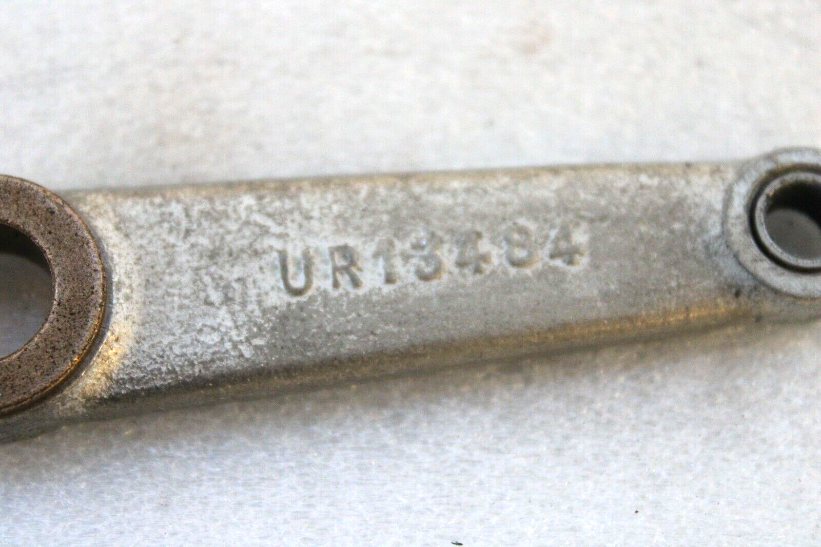 Bentley Rolls Royce 1965-1976 OEM NOS Brake Lever Balance Mechanism Inner - Image 7