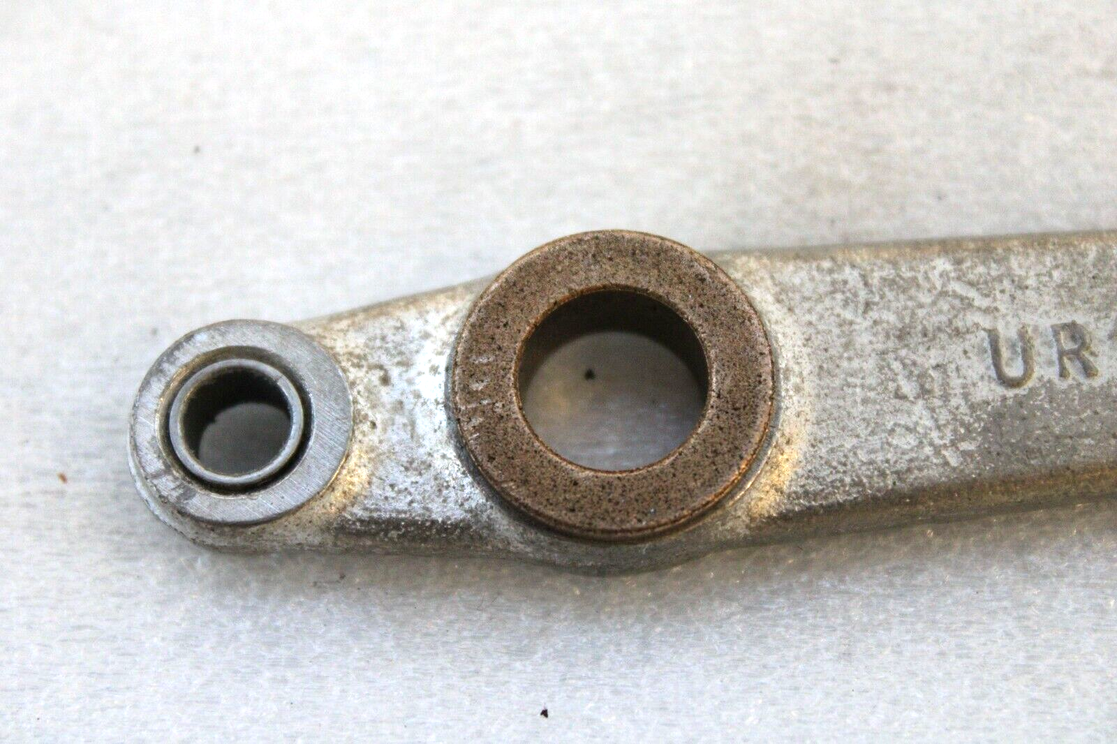 Bentley Rolls Royce 1965-1976 OEM NOS Brake Lever Balance Mechanism Inner - Image 8