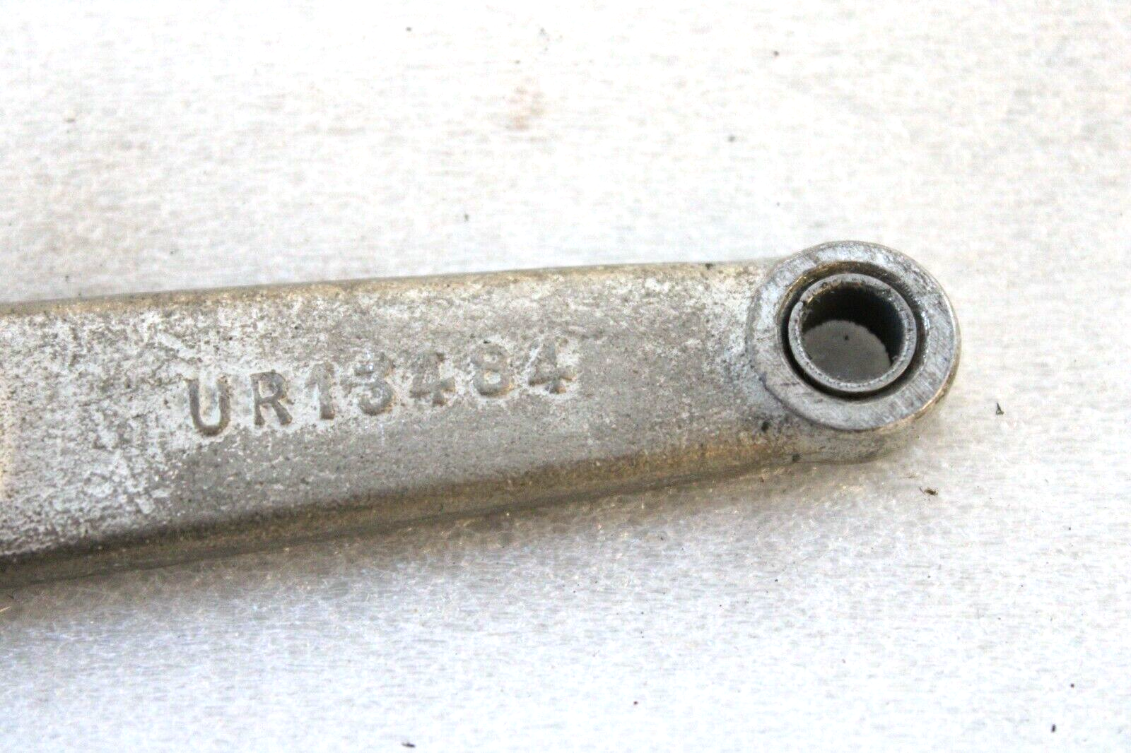 Bentley Rolls Royce 1965-1976 OEM NOS Brake Lever Balance Mechanism Inner - Image 9