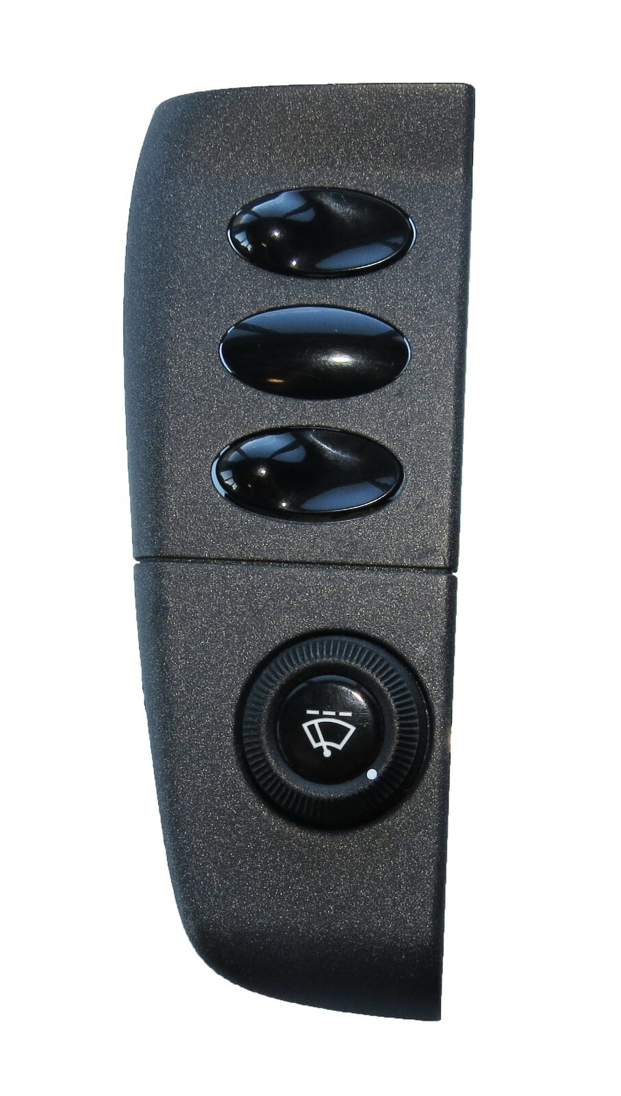Porsche 911 Carrera 1998-2005 OEM Center Console Switch Trim Left Hand – Image 2