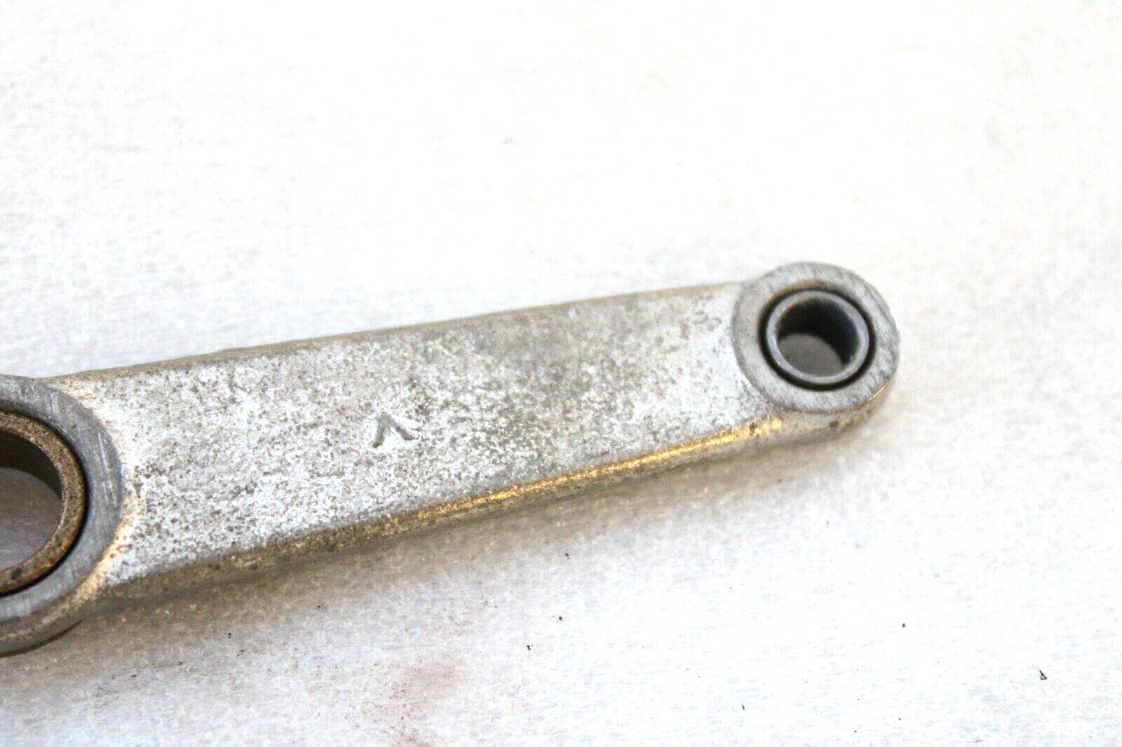 Bentley Rolls Royce 1965-1976 OEM NOS Brake Lever Balance Mechanism Inner - Image 11