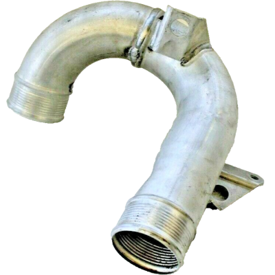 Bentley Continental Fling Spur 2019-2024 OEM Pressure Pipe