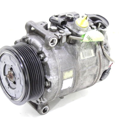 Mercedes CL600 CL65 S350 S600 S65 2006-2014 OEM Air Conditioning Compressor