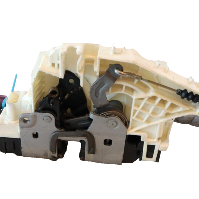 Mercedes 2008-2014 OEM Door Lock Actuator Left (Driver Side)