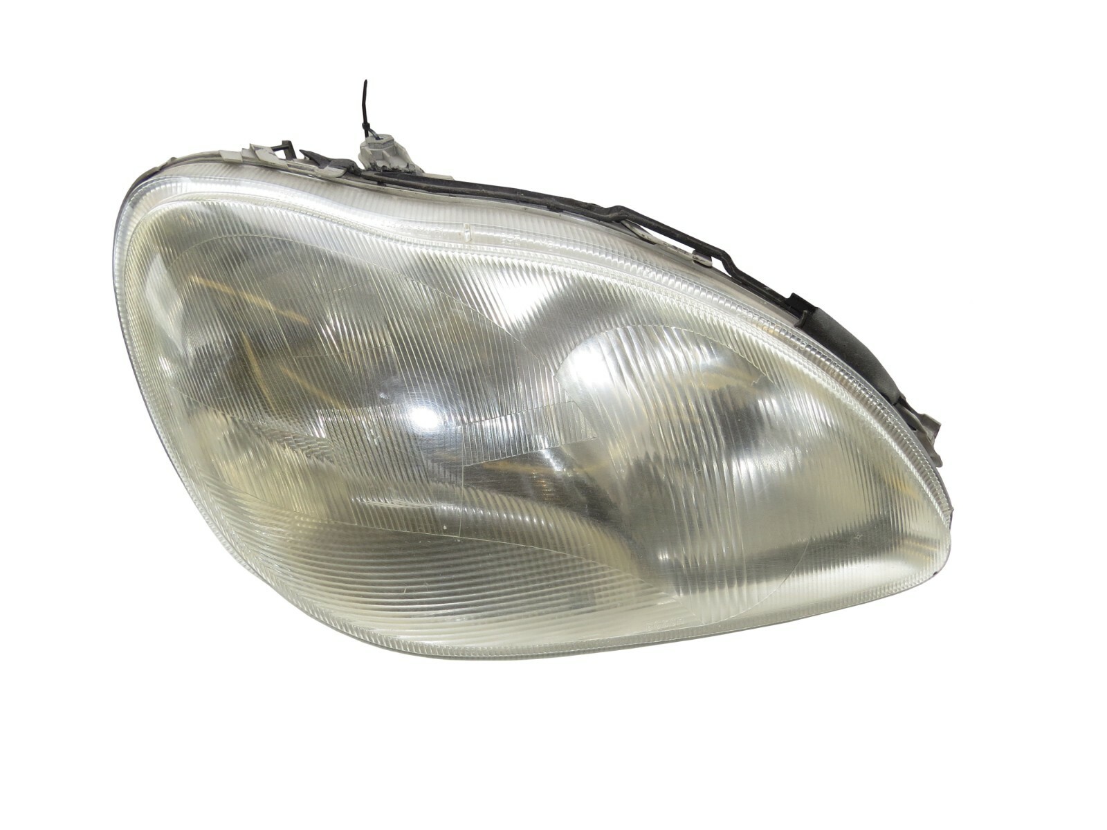 Mercedes S-Class 2000-2006 OEM Headlight Front Right (Passenger Side) - Image 2
