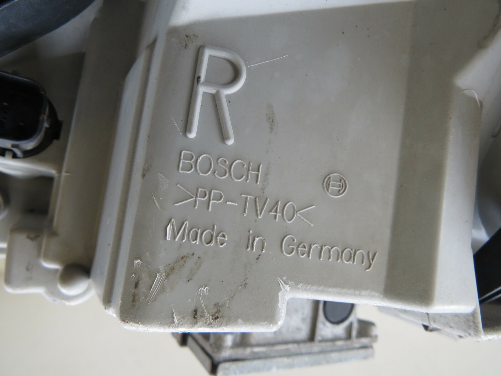 Mercedes S-Class 2000-2006 OEM Headlight Front Right (Passenger Side) - Image 8