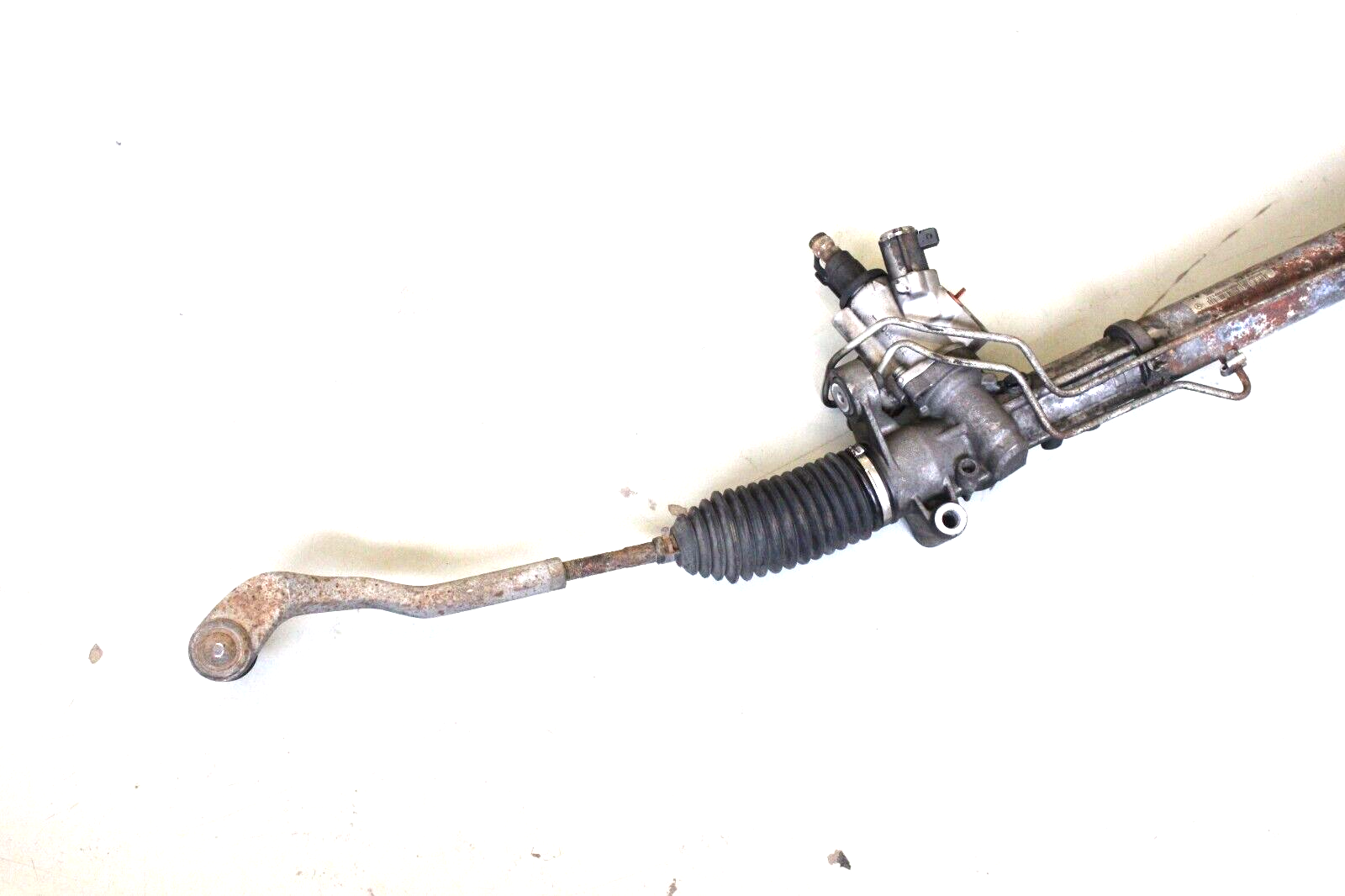 Mercedes CL550 S350 S550 2010-2014 OEM Steering Rack & Pinion - Image 2