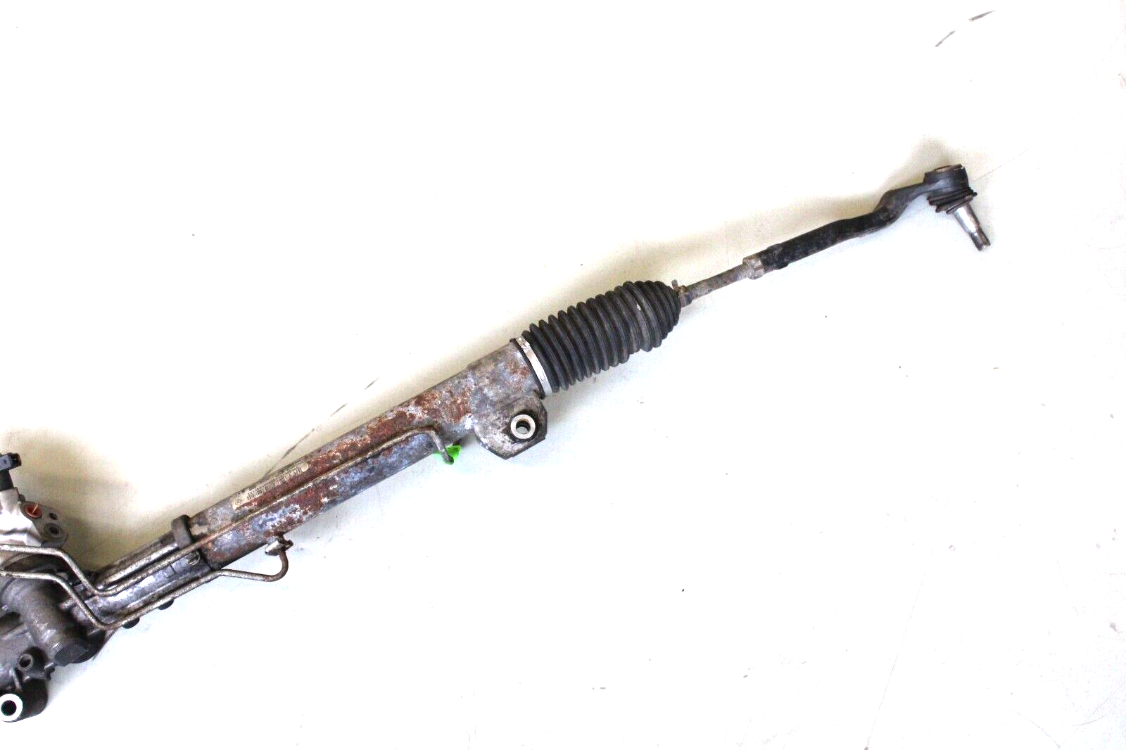 Mercedes CL550 S350 S550 2010-2014 OEM Steering Rack & Pinion - Image 3